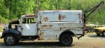 Winch truck Thumbnail
